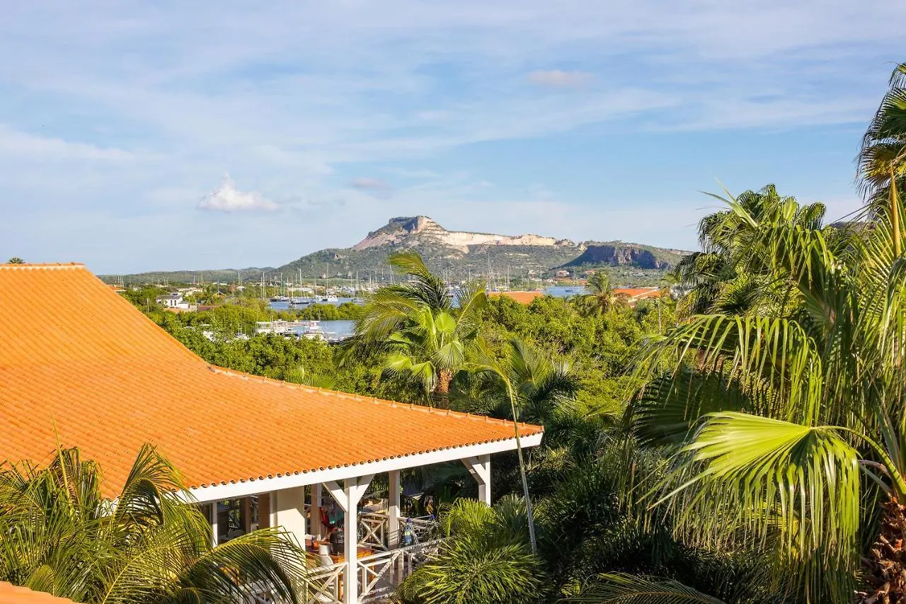 Tropicana Palm Penthouse Jan Thiel, Willemstad Curacao Holiday home